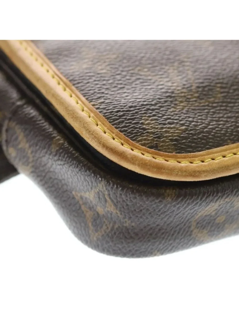Louis Vuitton this authentic